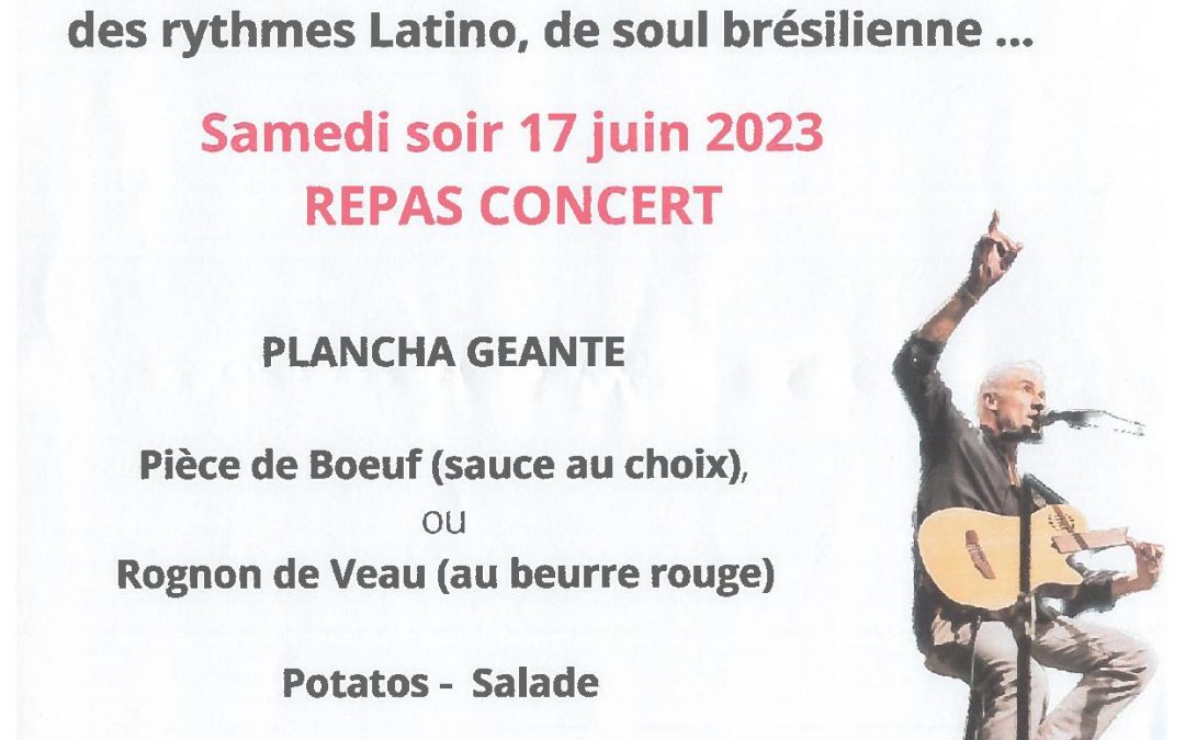Le Petit Bistrot